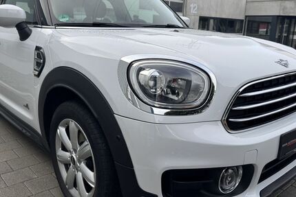 Mini Cooper Countryman 45.000 km 22.999 € Reutlingen 72770
