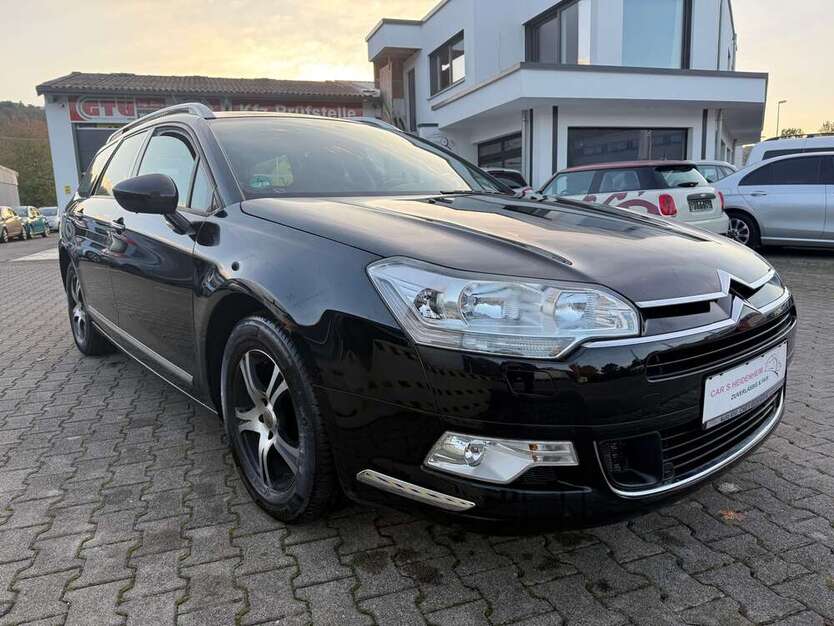 Citroen C5 159.500 km 4.890 € Heidenheim an der Brenz 89520