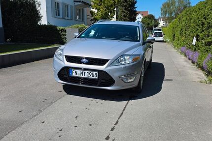 Ford Mondeo 237.824 km 10.900 &euro; Friedrichshafen 88046