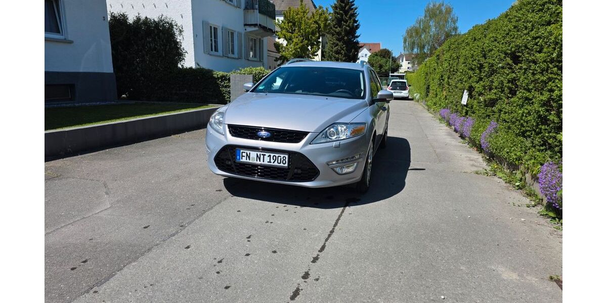 Ford Mondeo 237.824 km 10.900 &euro; Friedrichshafen 88046