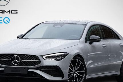 Mercedes-Benz CLA 180 9.500 km 39.880 &euro; Siegen 57074