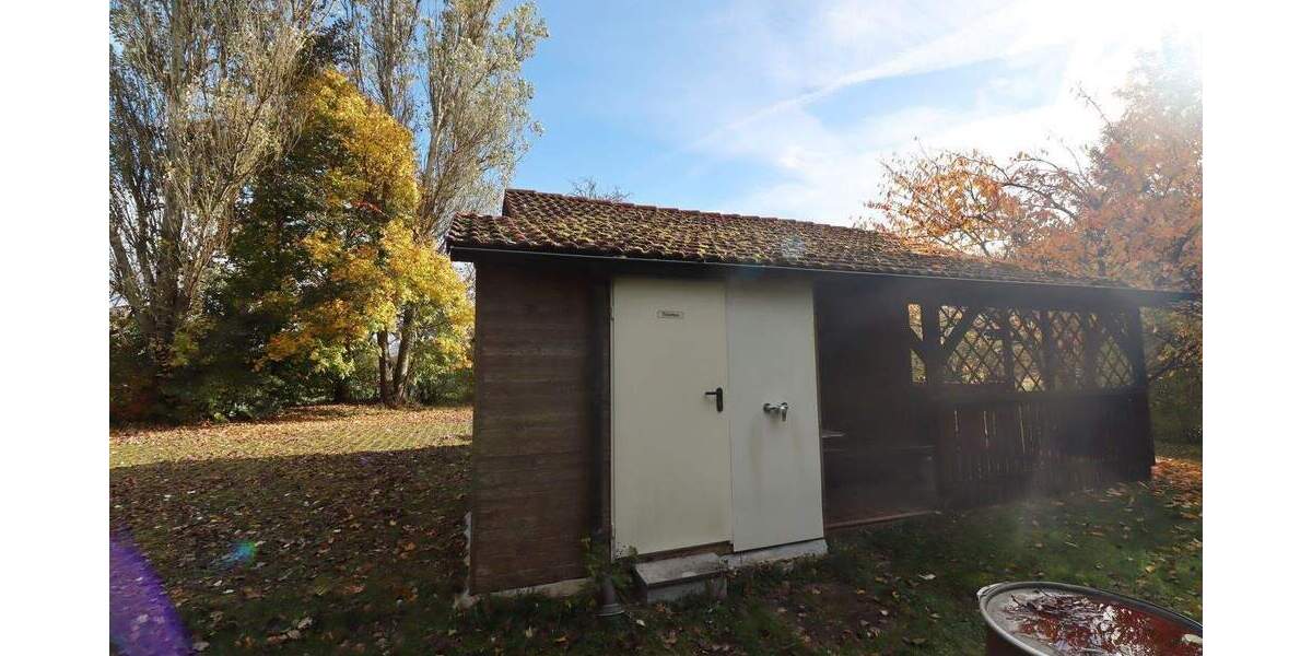 Grundstück Feuchtwangen Dorfgütingen - 85.000&euro; | Angebot:25726898