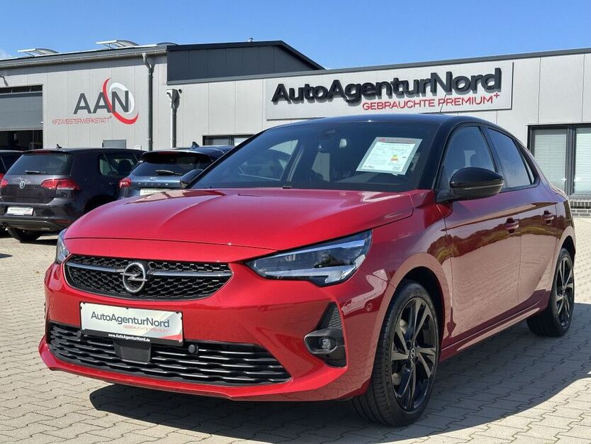 Corsa