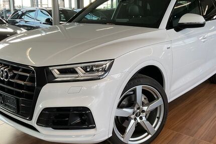 Audi Q5 138.000 km 28.748 &euro; Emstek 49685