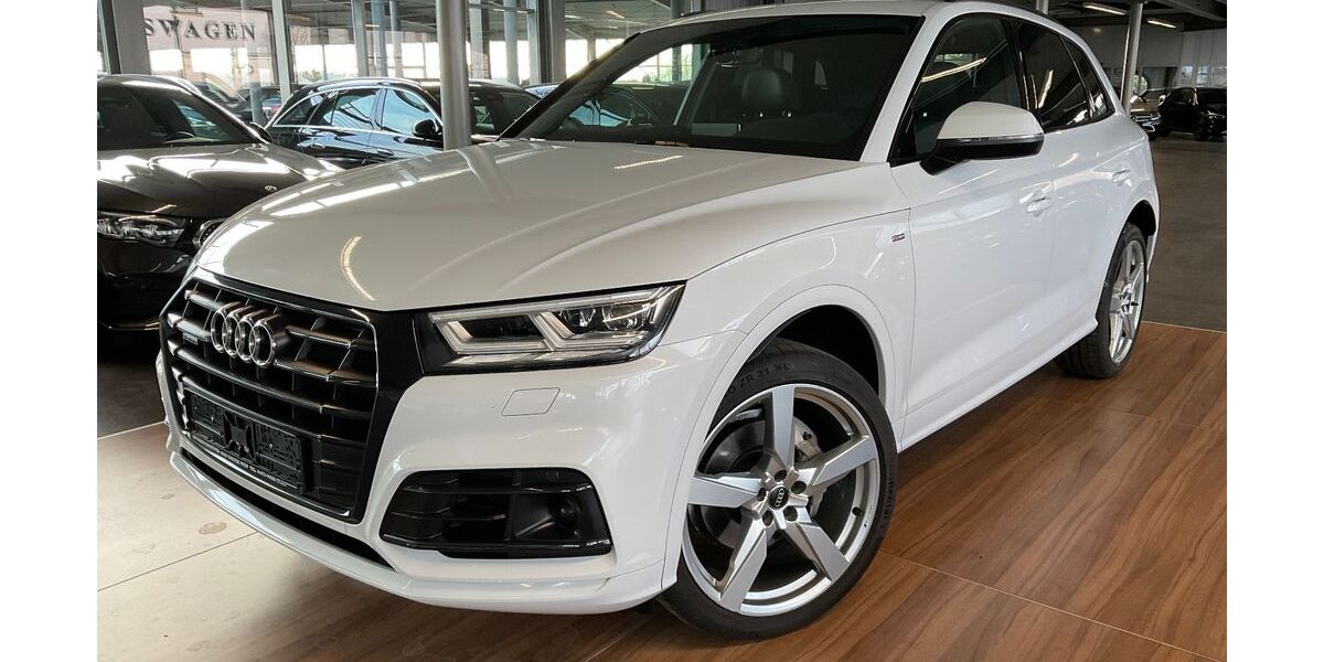 Audi Q5 138.000 km 28.748 &euro; Emstek 49685