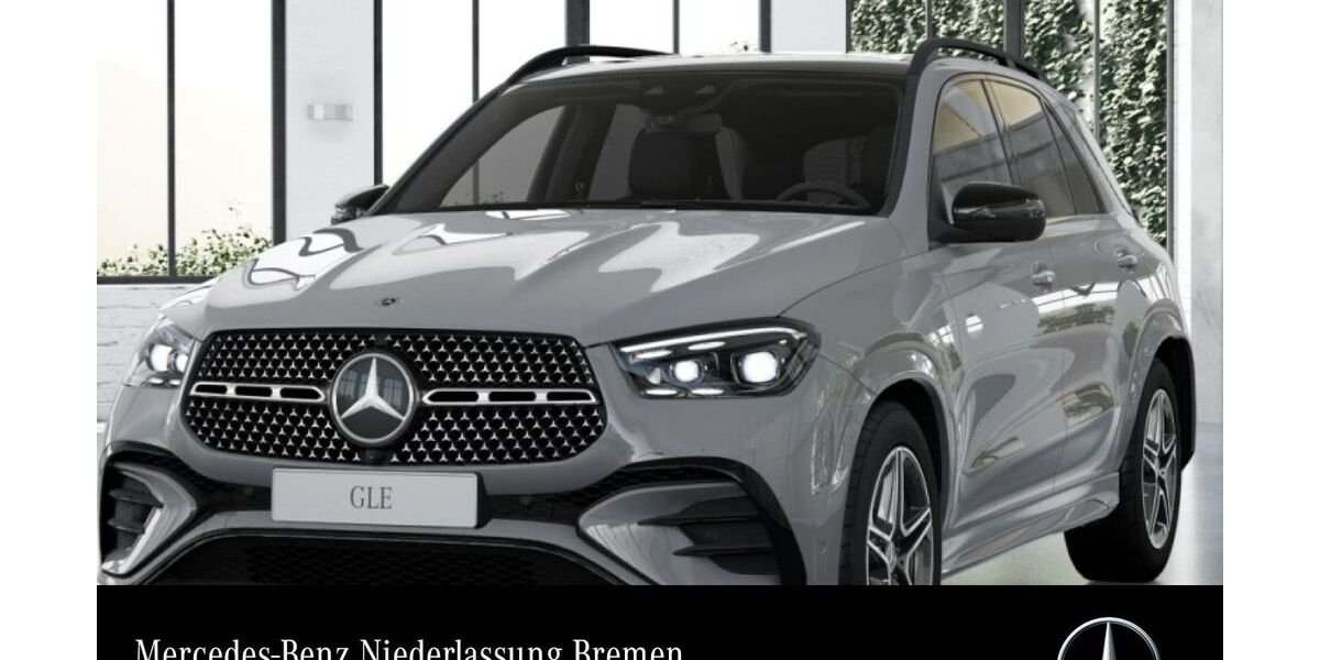 Mercedes-Benz GLE 300 8.079 km 80.990 &euro; Bremen 28307