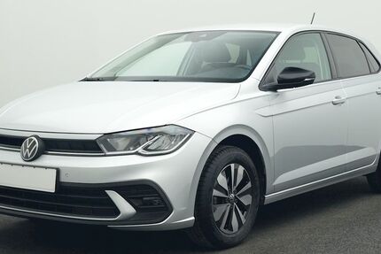 VW Polo 23.820 km 20.940 &euro; Greding an der A9 91171