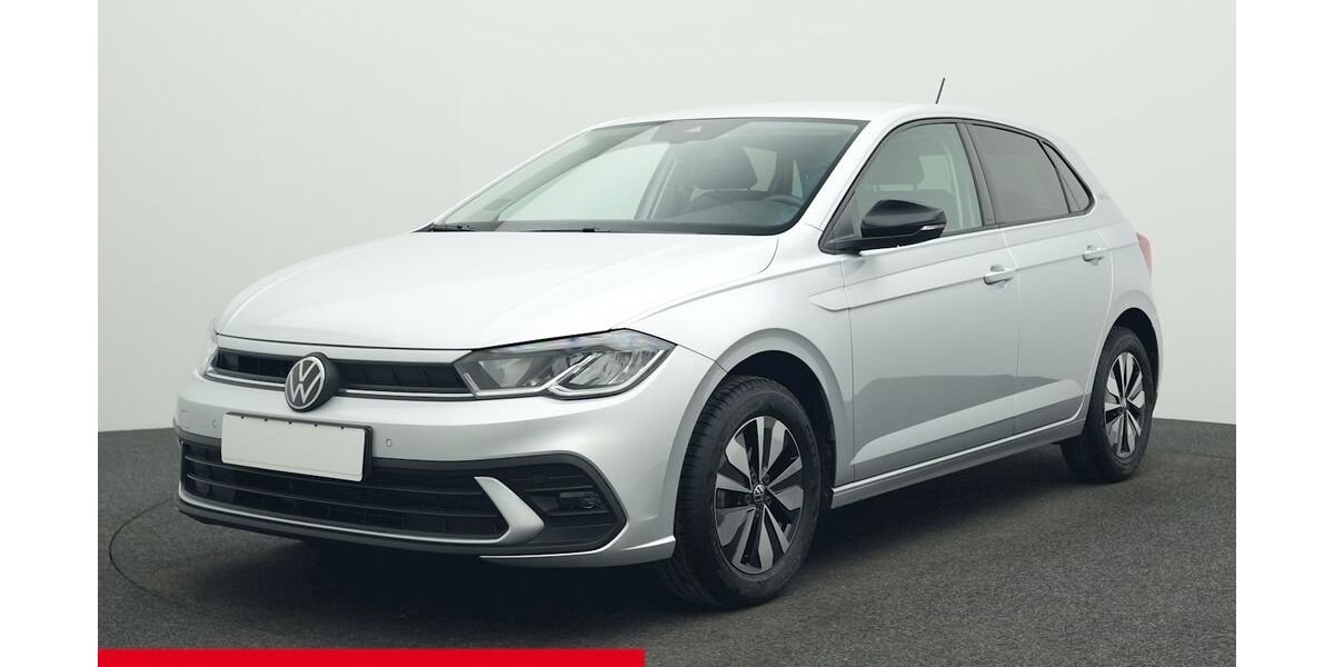 VW Polo 23.820 km 20.940 &euro; Greding an der A9 91171