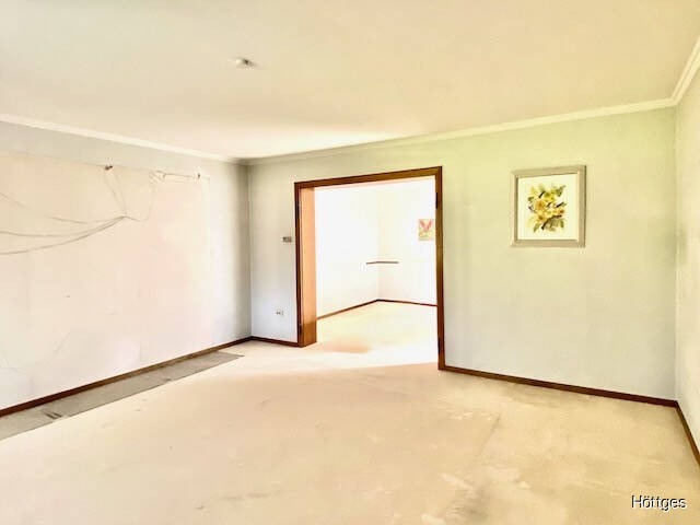 Doppelhaushälfte auf Erbpacht-Grundstück 5 zimmer