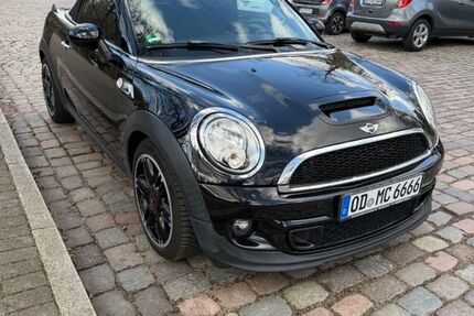 Mini Cooper S Roadster 148.500 km 7.990 &euro; Ammersbek 22949