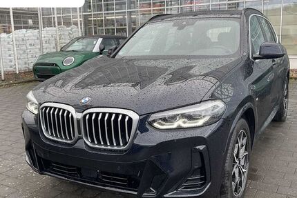 BMW X3 171.200 km 32.950 &euro; Steinbach-Hallenberg OT Herges-Hallenberg 98587