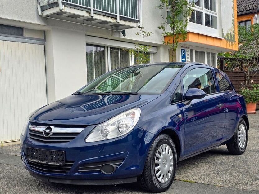 Corsa