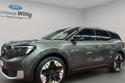 Ford Explorer 8.500 km 38.900 &euro; Bad Krozingen 79189