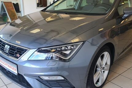 Seat Leon 120.313 km 16.600 &euro; Mülheim-Kärlich 56218