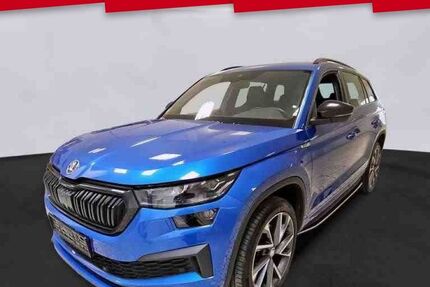 Skoda Kodiaq 137.195 km 30.999 € Illertissen 89257