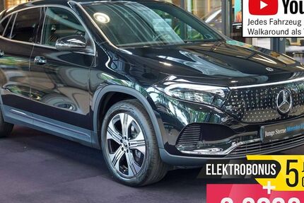 Mercedes-Benz EQA 7.694 km 42.300 &euro; Cloppenburg 49661