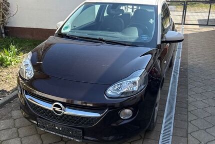 Opel Adam 108.000 km 5.700 &euro; Tegernbach 84104