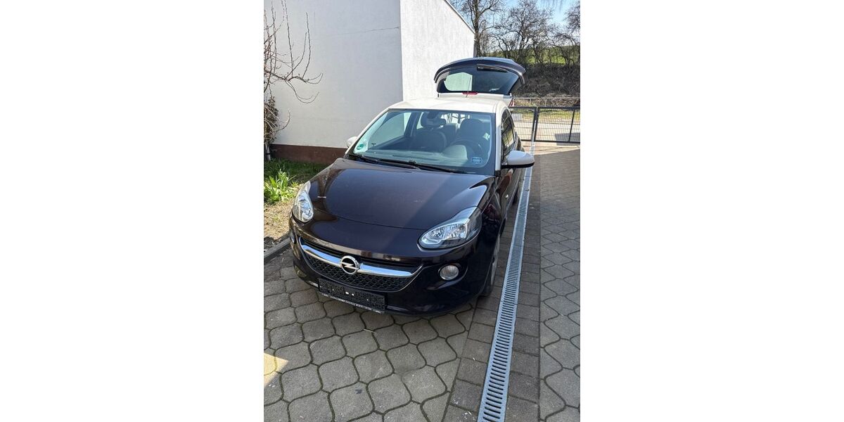 Opel Adam 108.000 km 5.700 &euro; Tegernbach 84104