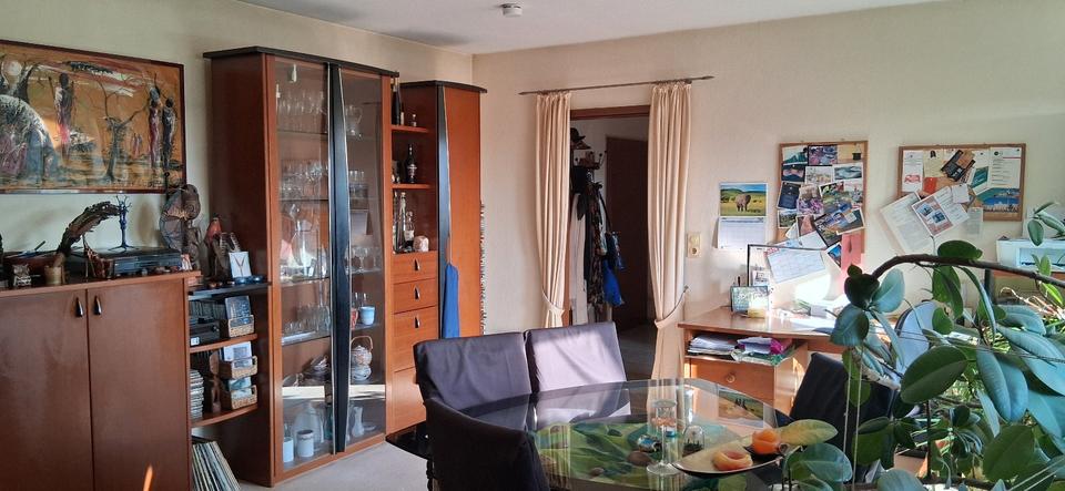 Etagenwohnung Schwalmstadt - 2 Zimmer, 89 m&sup2;, 125.000&euro; | Angebot:26766459