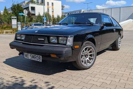 Toyota Celica 80.100 km 12.520 &euro; Frankfurt (Oder), Stadt 15230
