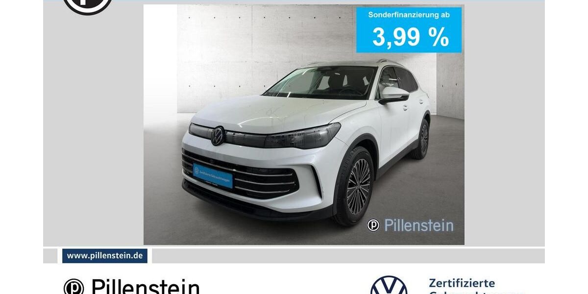 VW Tiguan 26.950 km 39.497 &euro; Neustadt/Aisch 91413