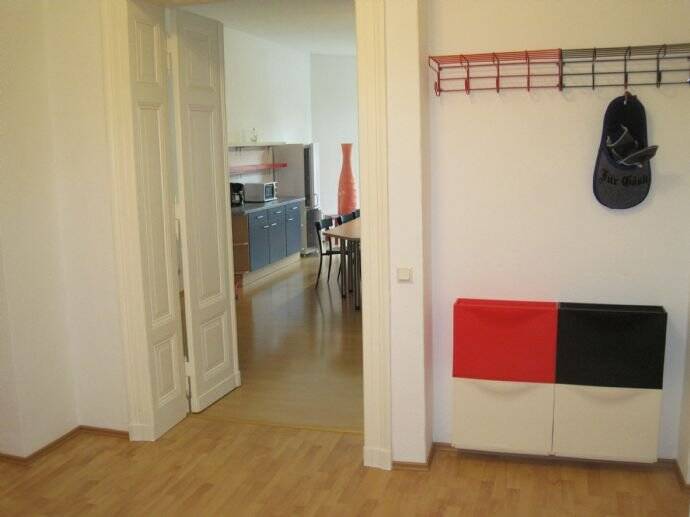 Zimmer Halle (Saale) Innenstadt - 195&euro; | Angebot:26358338