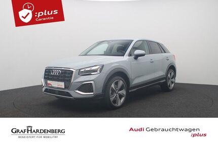 Audi Q2 5.383 km 34.680 &euro; Karlsruhe 76131