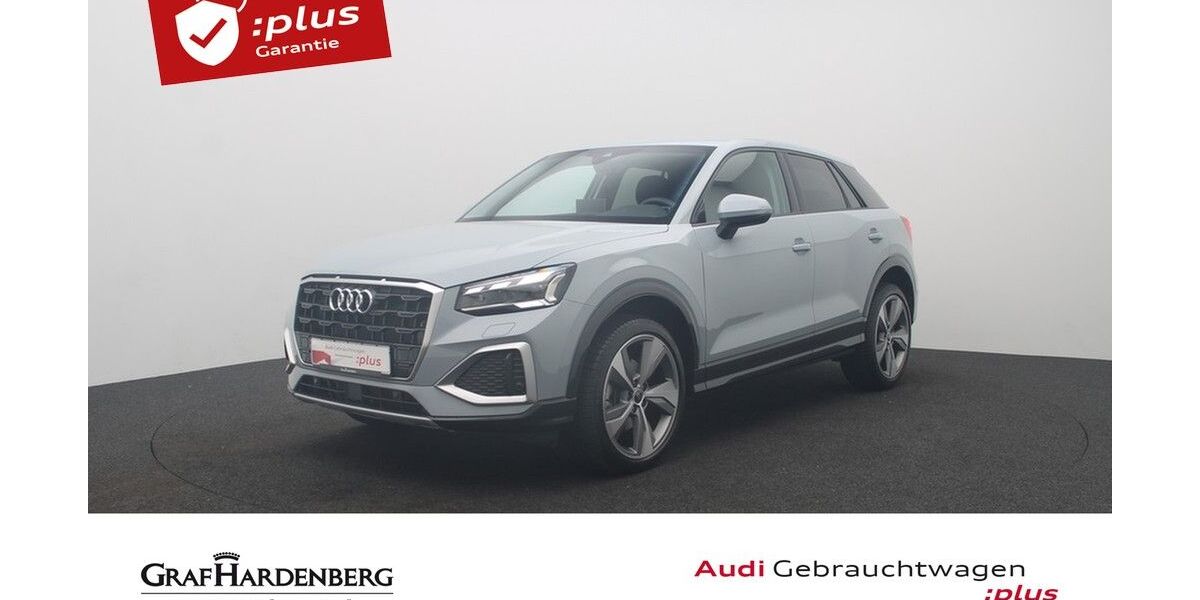 Audi Q2 5.383 km 34.680 &euro; Karlsruhe 76131