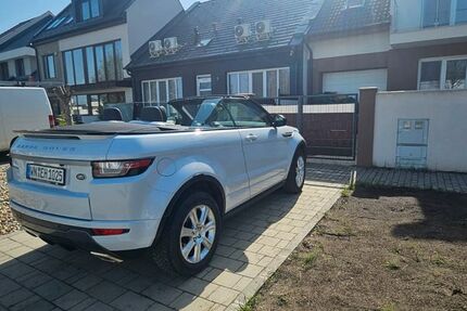 Land Rover Range Rover Evoque 99.000 km 22.999 &euro; Großerlach 71577
