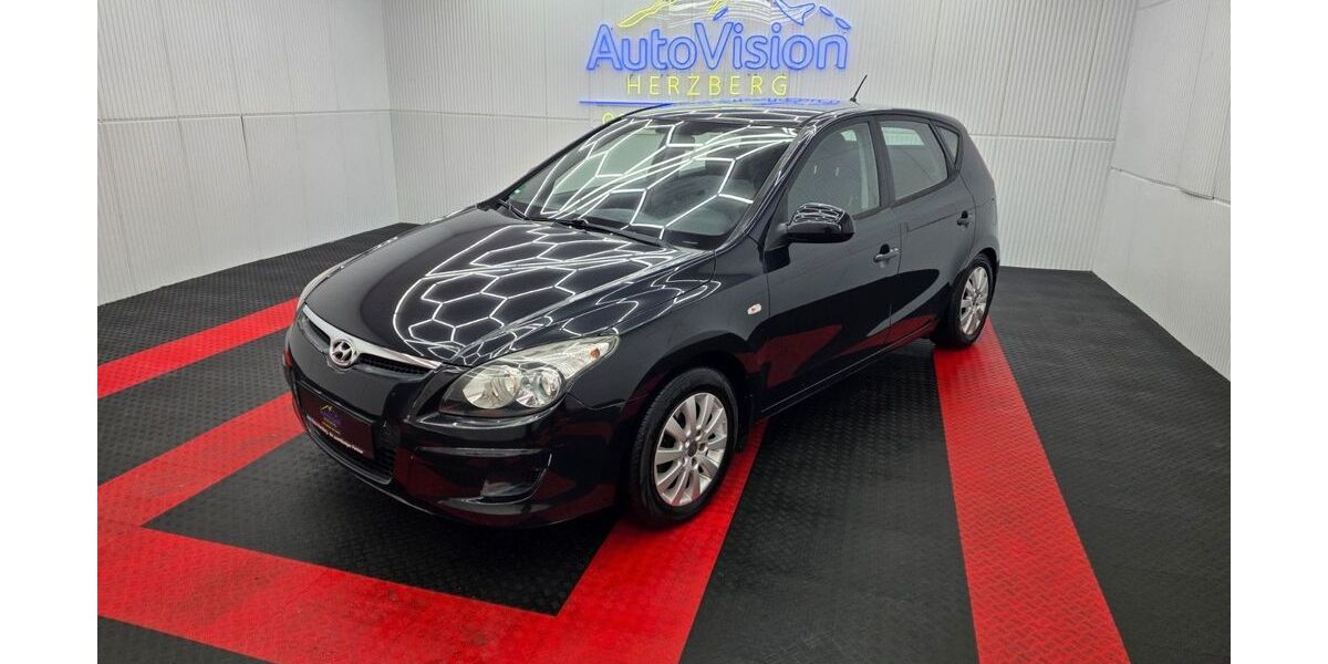 Hyundai i30 109.000 km 4.950 &euro; Osterode am Harz 37520