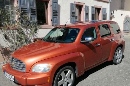 Chevrolet HHR 160.000 km 2.600 &euro; Bornheim 76879