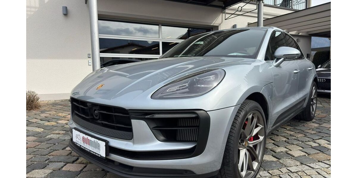 Porsche Macan 32.300 km 70.950 &euro; Flintsbach am Inn 83126