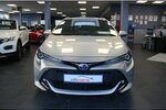 Toyota Corolla 2.0 Touring Sports Hybrid Team Deutschland 77.720 km 21.980 &euro; Euskirchen 53881