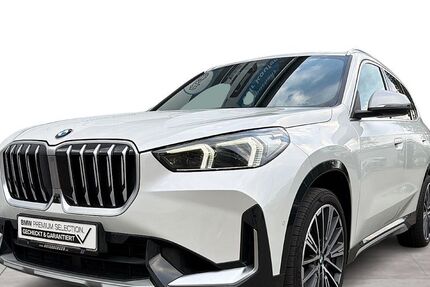 BMW X1 70.215 km 36.750 &euro; Freilassing 83395