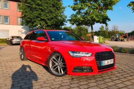 Audi A6 178.300 km 17.999 &euro; Günzburg 89312