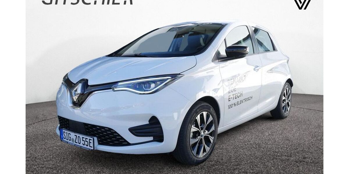 Renault ZOE 21.000 km 18.300 &euro; Pfullendorf-Denkingen 88630