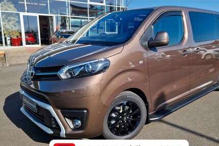 Toyota Proace 2.590 km 44.790 &euro; Kirchberg Kirchberg (Hunsrück) 55481
