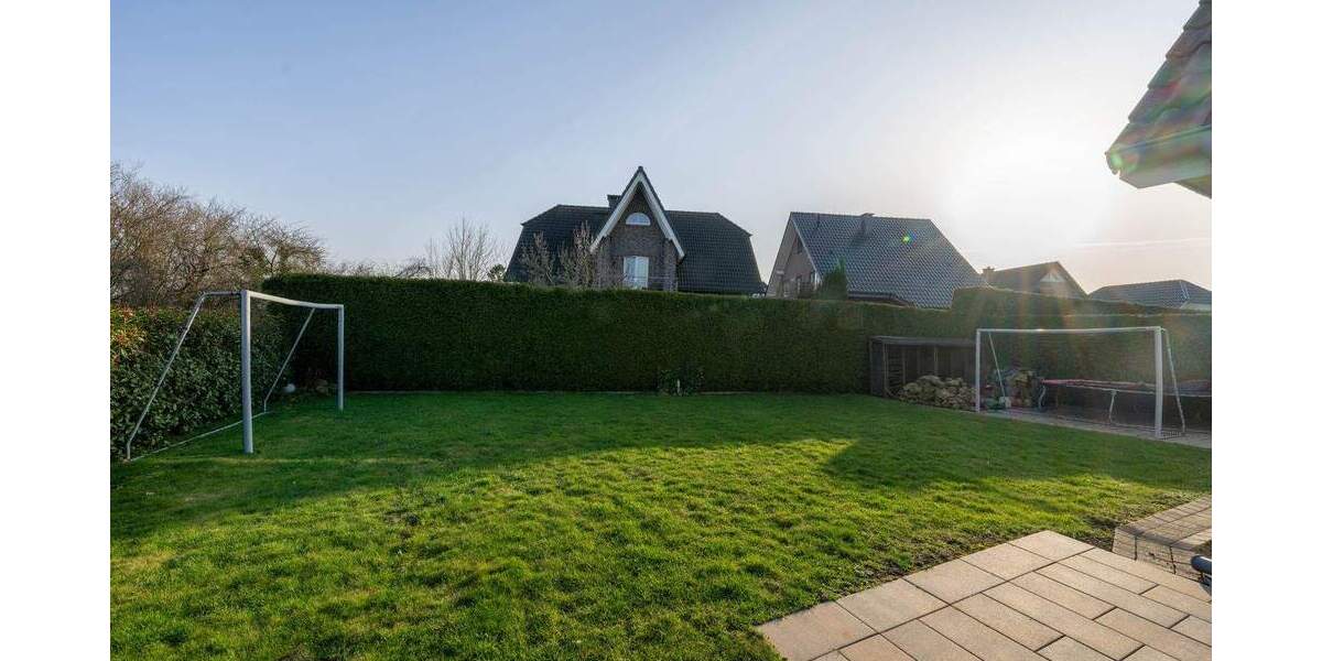 Einfamilienhaus Selm - 4 Zimmer, 140 m&sup2;, 539.000&euro; | Angebot:25628676