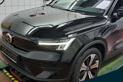 Volvo C40 26.667 km 26.850 &euro; Witten 58453