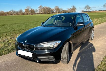 BMW 116 82.182 km 10.500 &euro; Vechelde 38159
