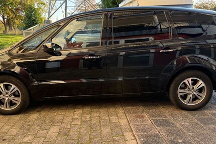 Ford S-Max 116.000 km 6.500 € Großkrotzenburg 63538