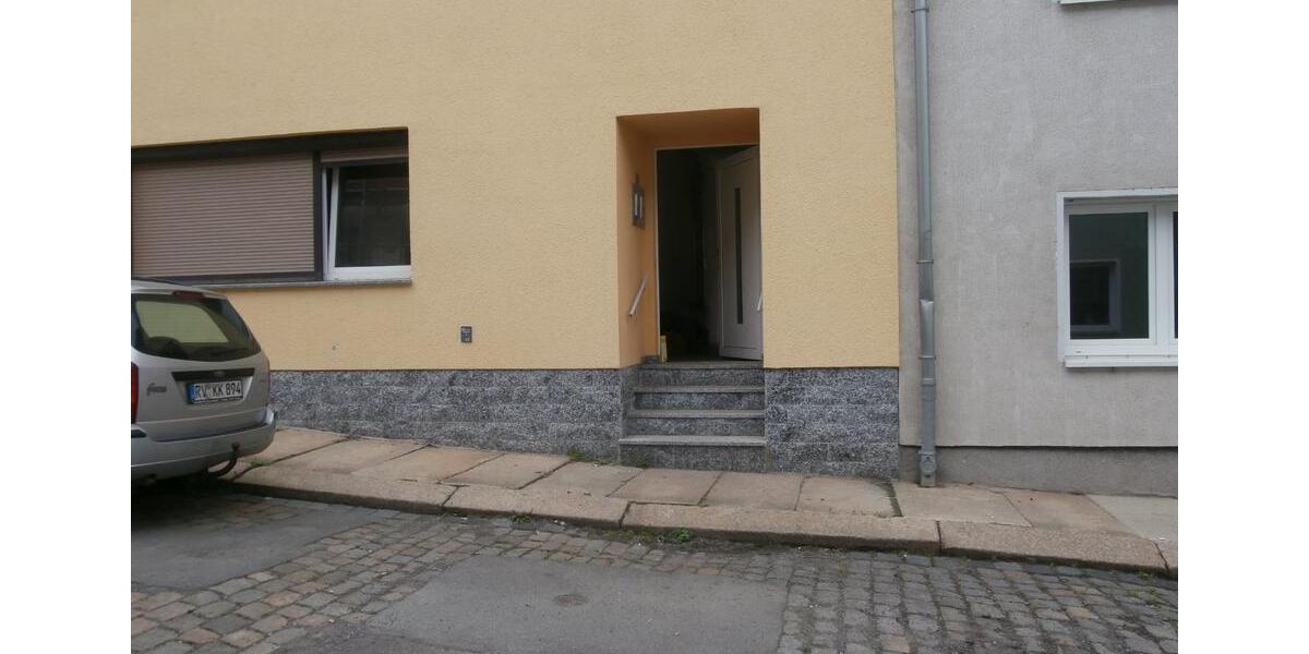 Reihenhaus Zwickau Zwickau-West - 59.500&euro; | Angebot:23214983