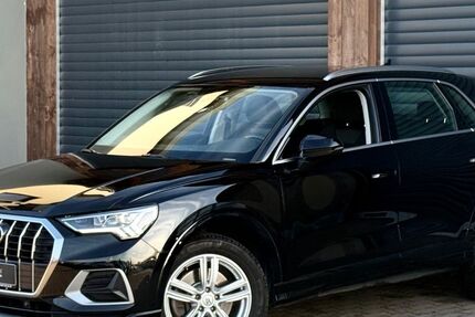 Audi Q3 89.150 km 24.999 &euro; Saarlouis-Lisdorf 66740