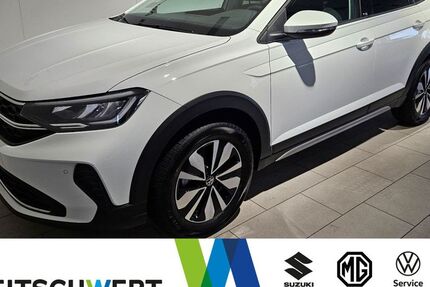 VW Taigo 6.300 km 23.450 € Ansbach 91522