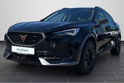Cupra Formentor 20.143 km 25.380 &euro; Mainz 55129
