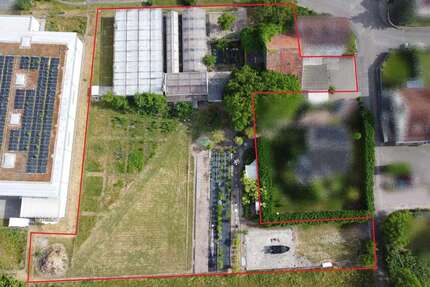 Grundstück Landau in der Pfalz - 1.300.000&euro; | Angebot:26927245
