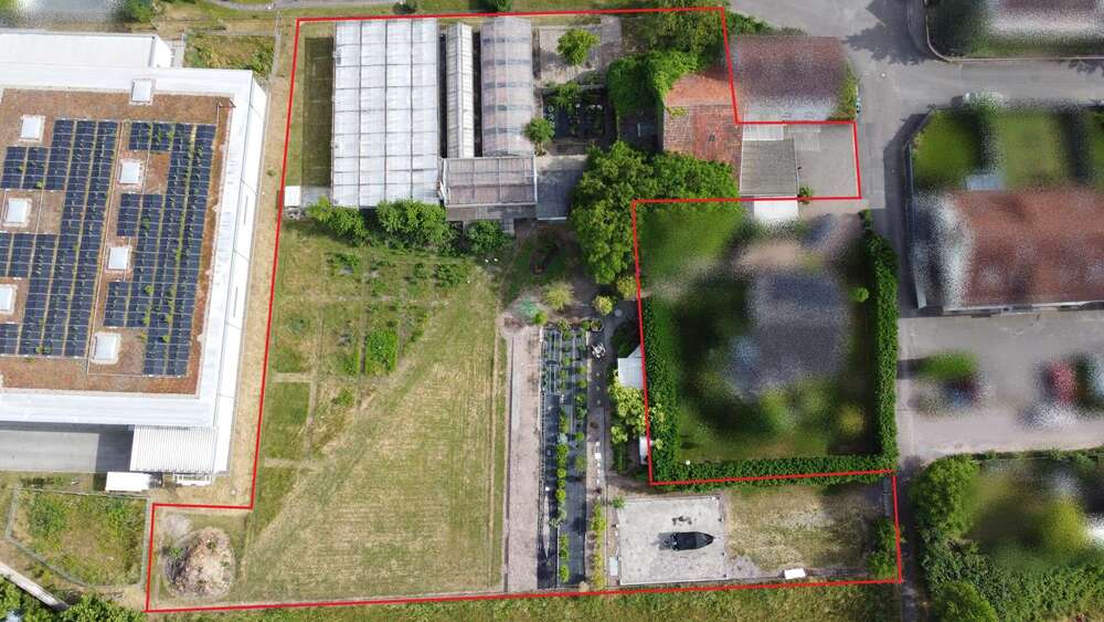 Grundstück Landau in der Pfalz - 1.300.000&euro; | Angebot:26927245