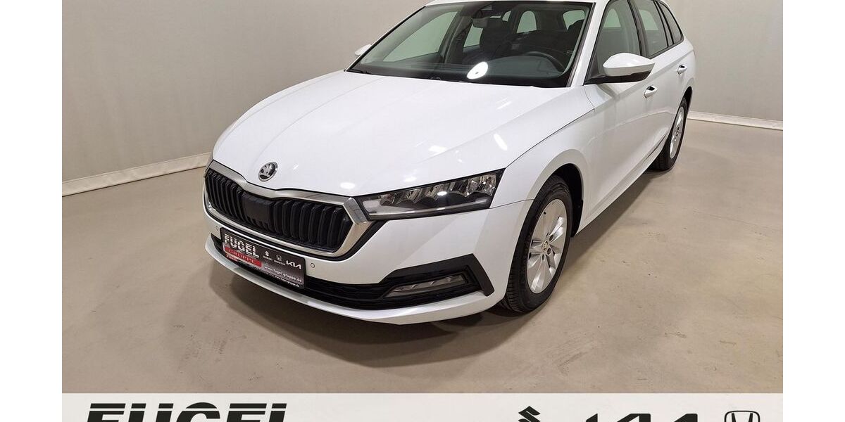 Skoda Octavia 66.700 km 21.899 &euro; Dresden 01157