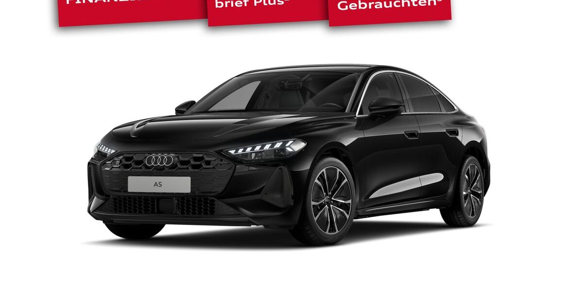 Audi A5 8.661 km 42.940 &euro; Stuttgart 70469