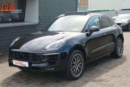 Porsche Macan 93.000 km 37.900 € Neuss 41469